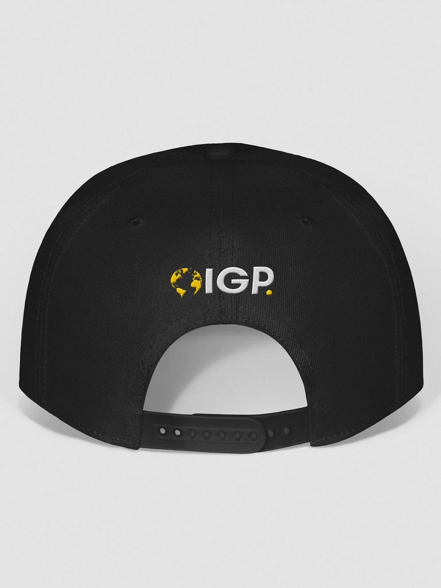 Ukraine Cap product image (4)