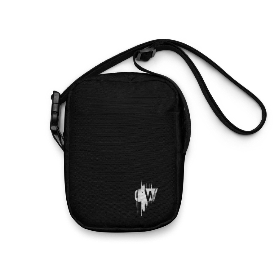 Fiery Warrior Utility Crossbody Bag product image (7)