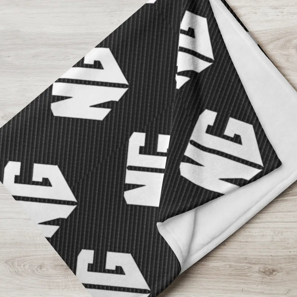 N.E.W. Gaming Blanket product image (17)