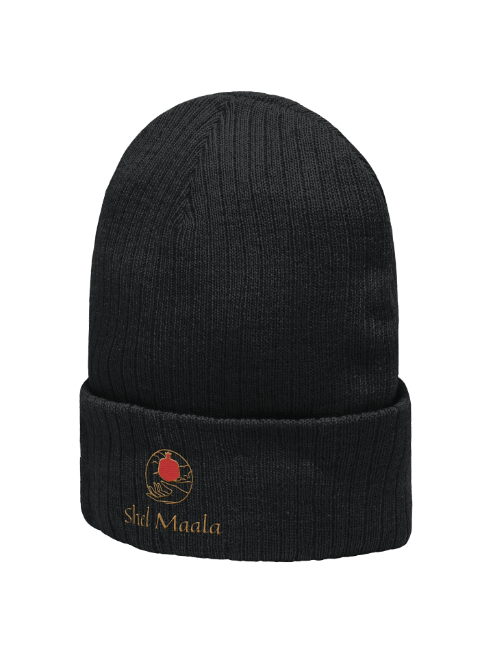 Shel Maala Beanie product image (4)