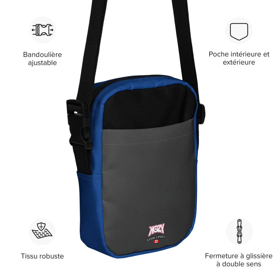 Blue Bag product image (9)