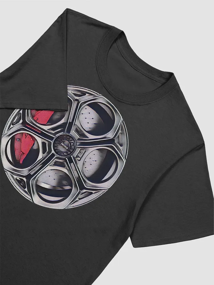 Lamborghini Countach LPI 800-4 Tshirt product image (1)