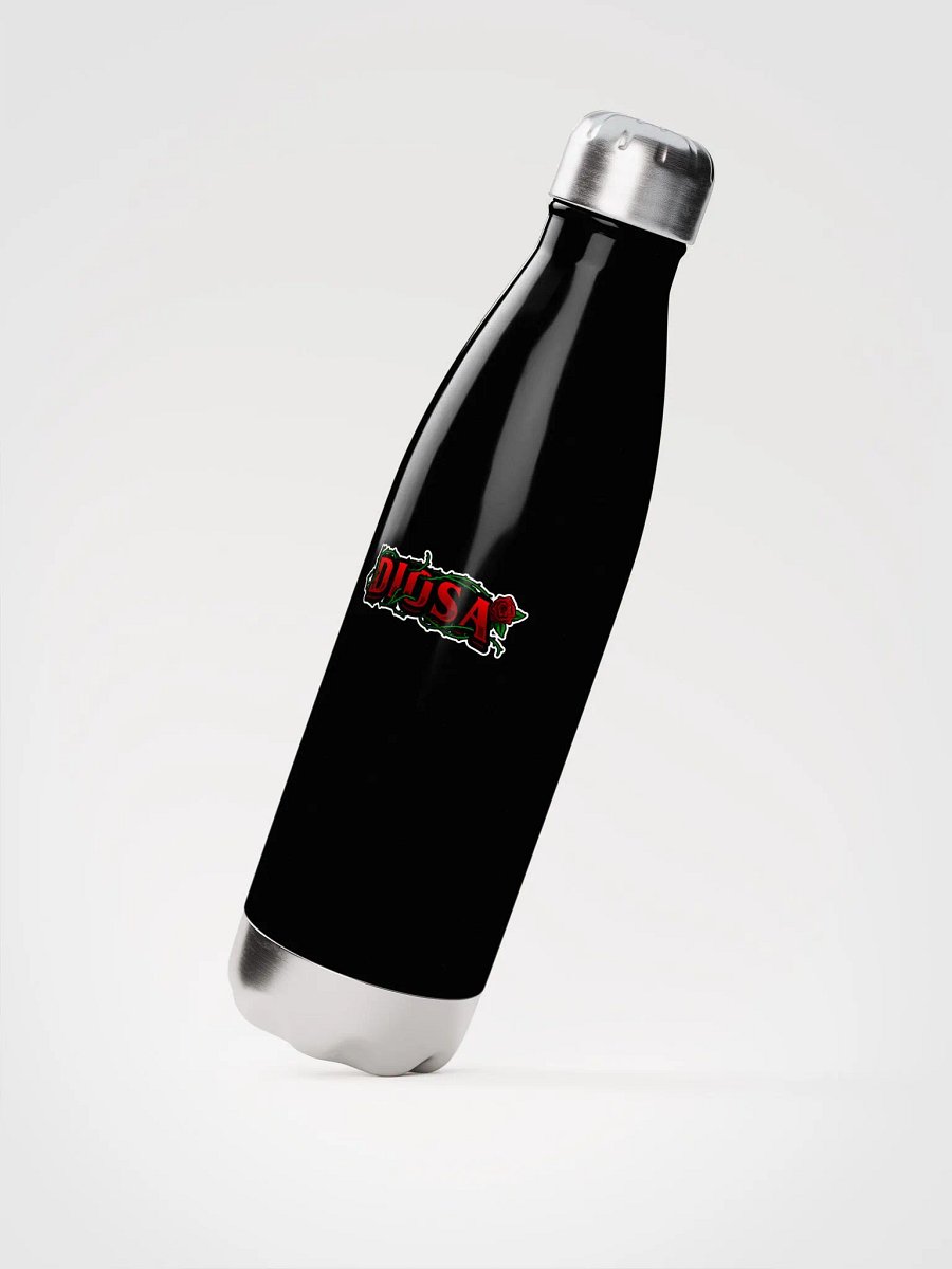 Diosa Stainless Steel Water Bottle product image (3)