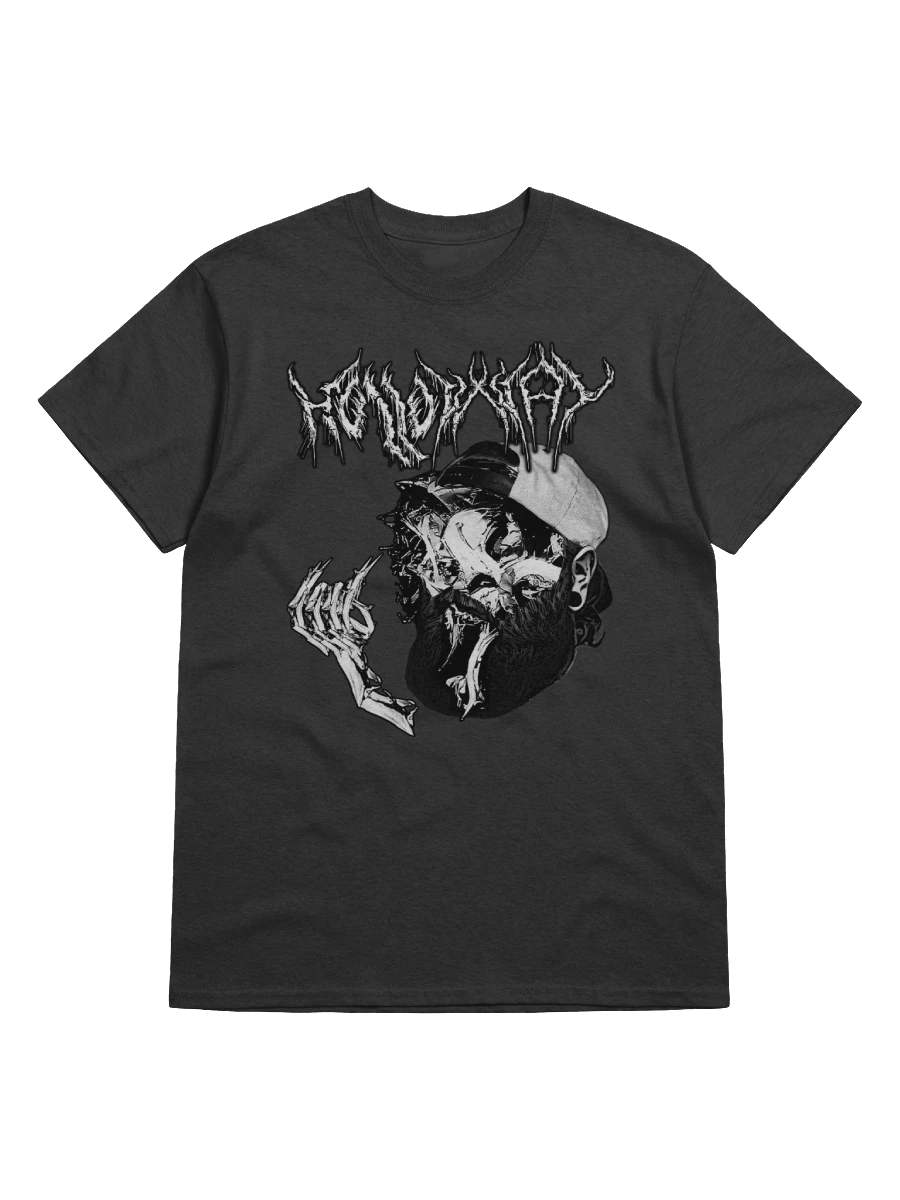 HOLLOWxWAY Signature T-Shirt product image (1)