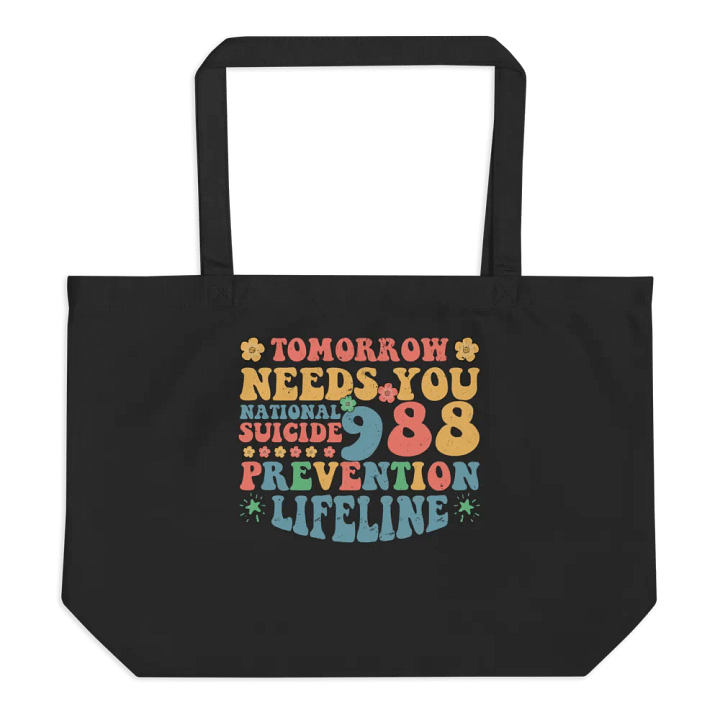 988 Tote product image (1)