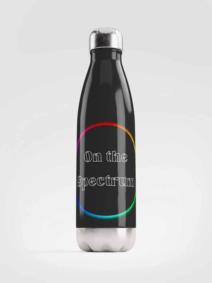 On the Spectrum - Flask product image (1)