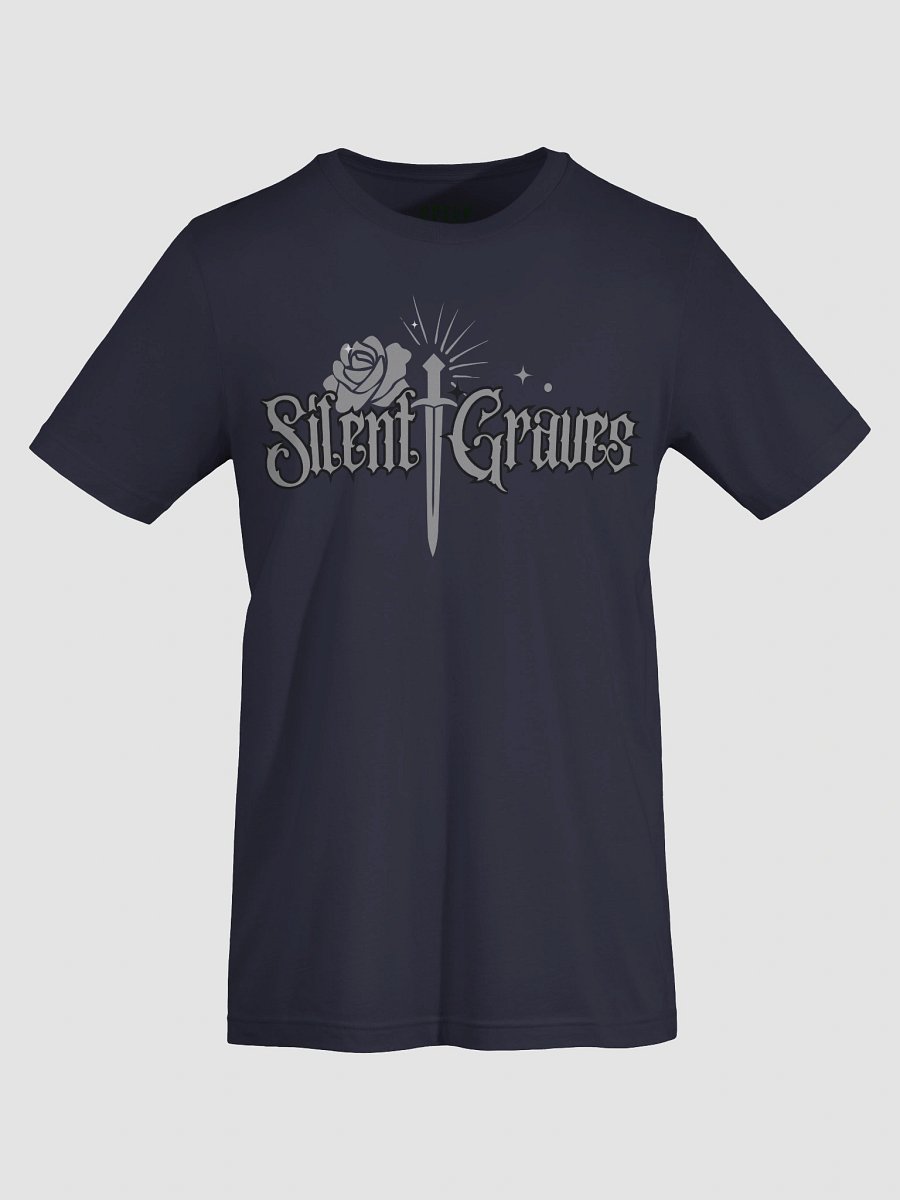 Silent Graves Tee product image (34)