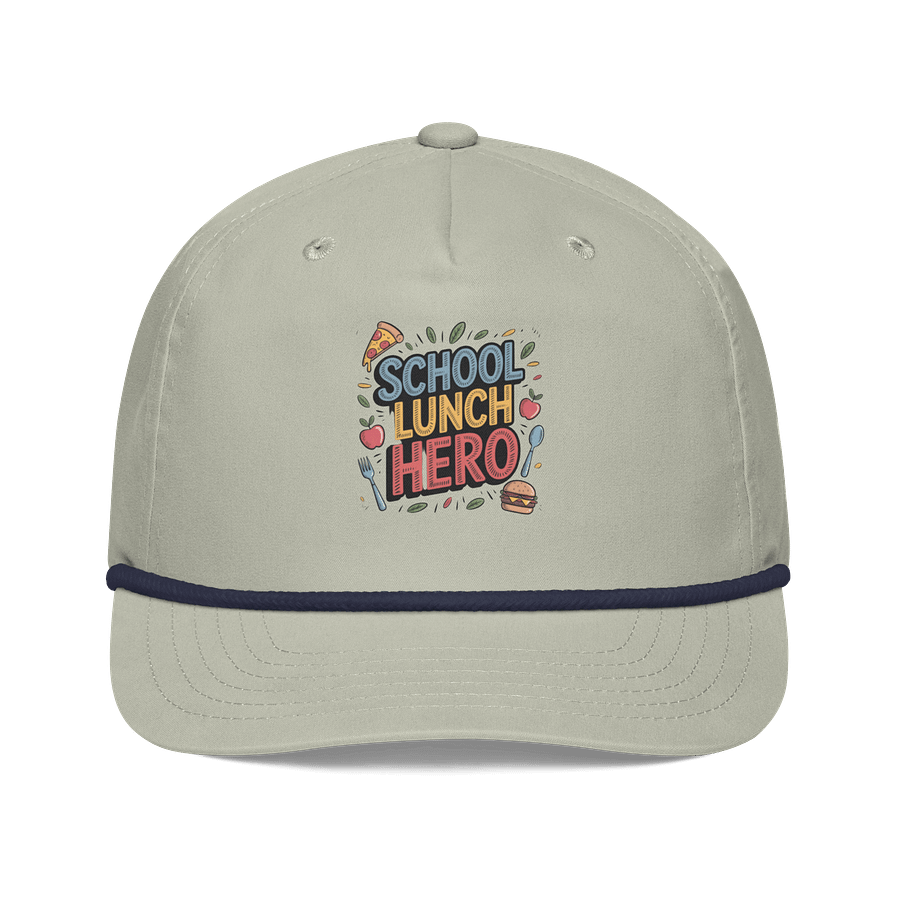 School Lunch Hero product image (1)