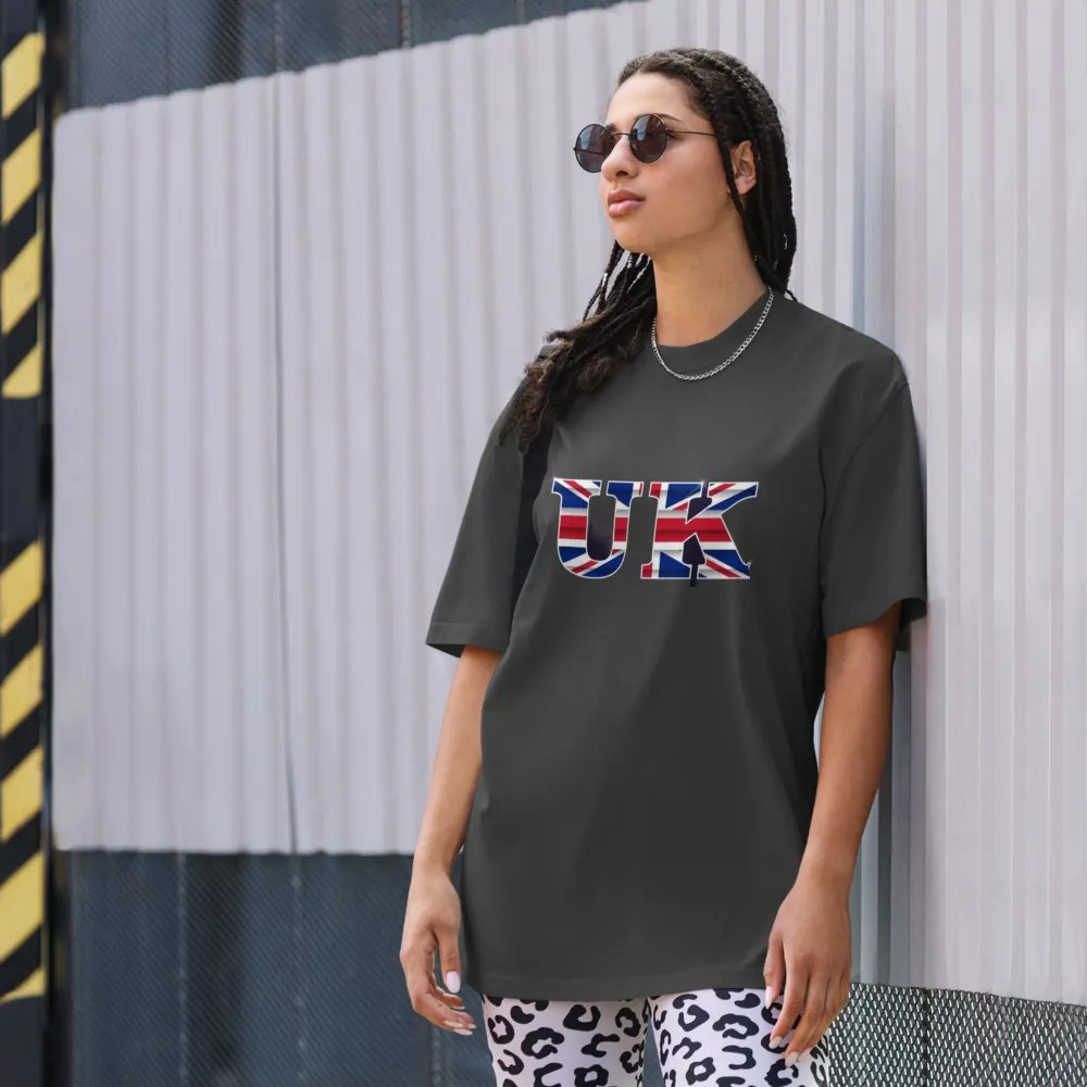 British Design t-shirt UK product image (8)