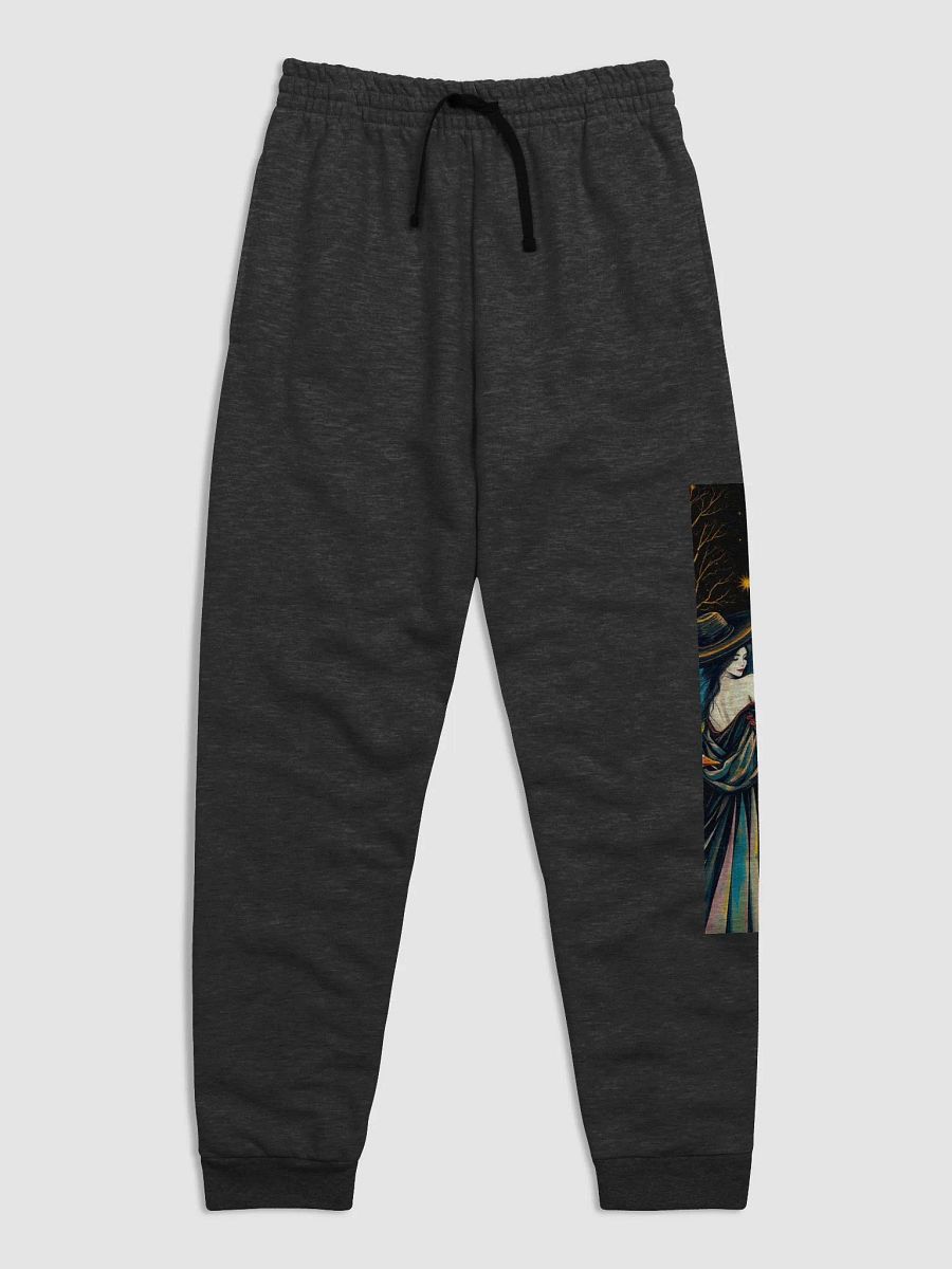 Starry Night Unisex Joggers product image (6)