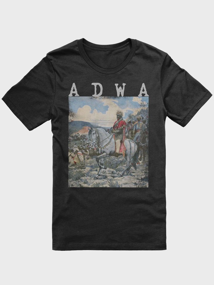 Adwa Victory - A03 product image (1)