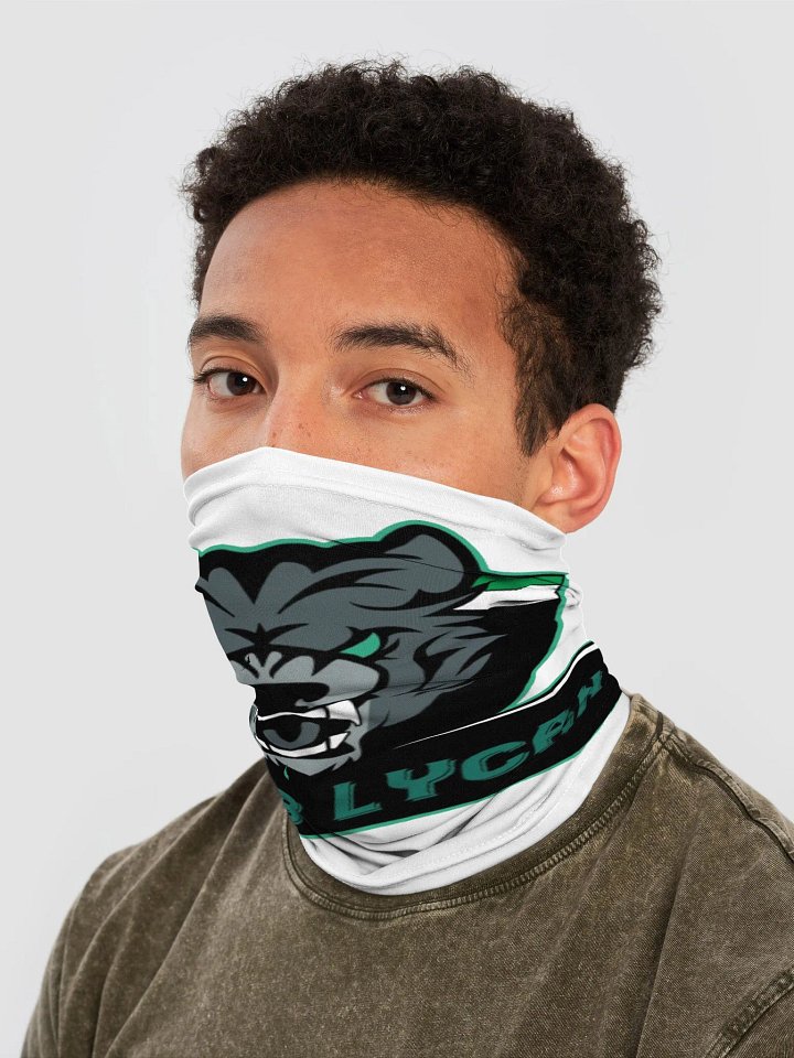 Roug3_lycan Mask product image (2)