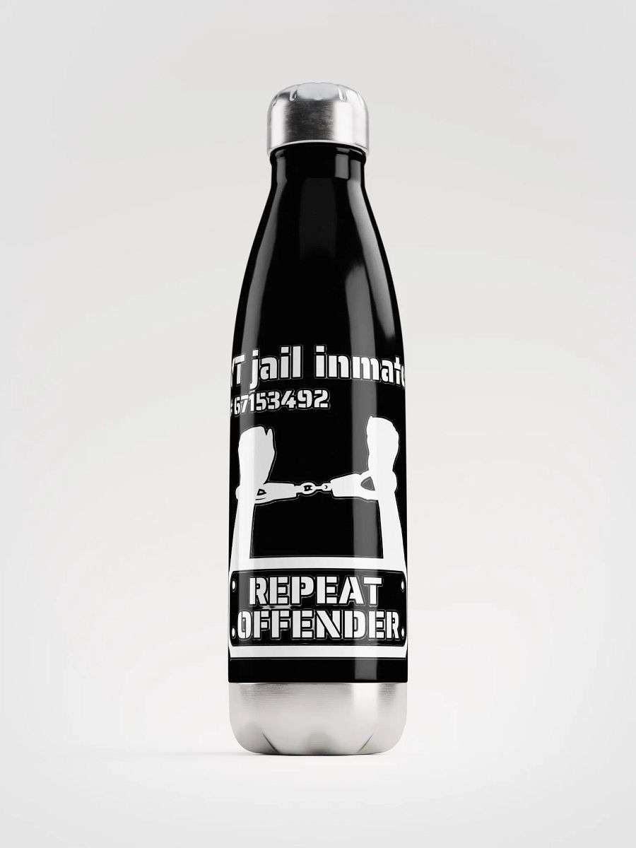 YT JAIL INMATE REPEAT OFFENDER product image (1)