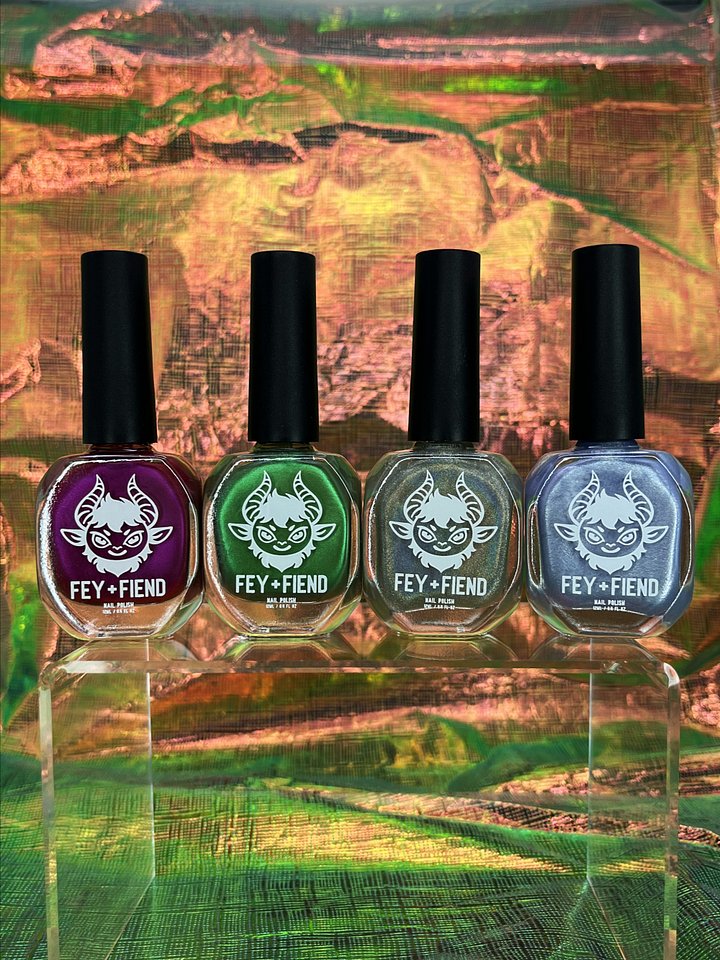 Gay Ass Summer - Full Set product image (1)