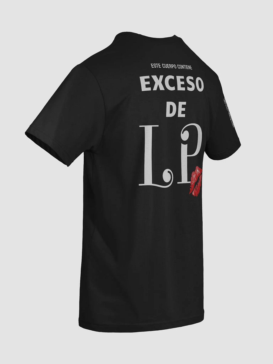 ODR - EXCESO DE LP (DARK) product image (12)