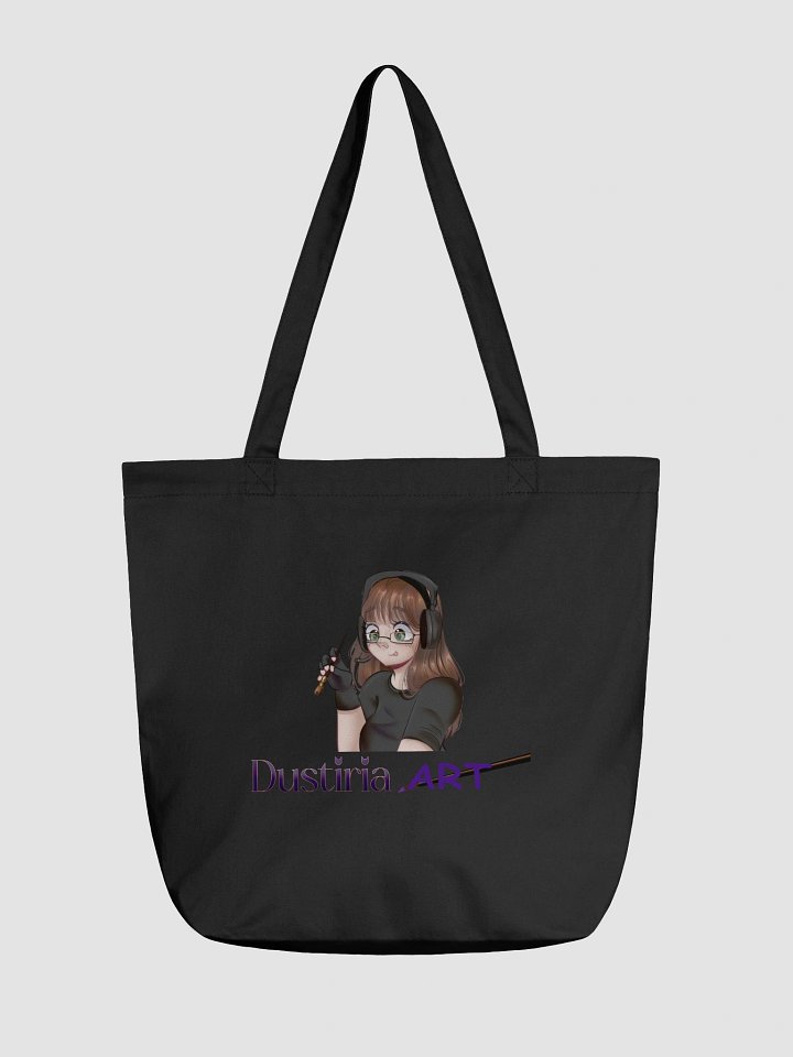 Dustiria Art Tote Bag product image (1)