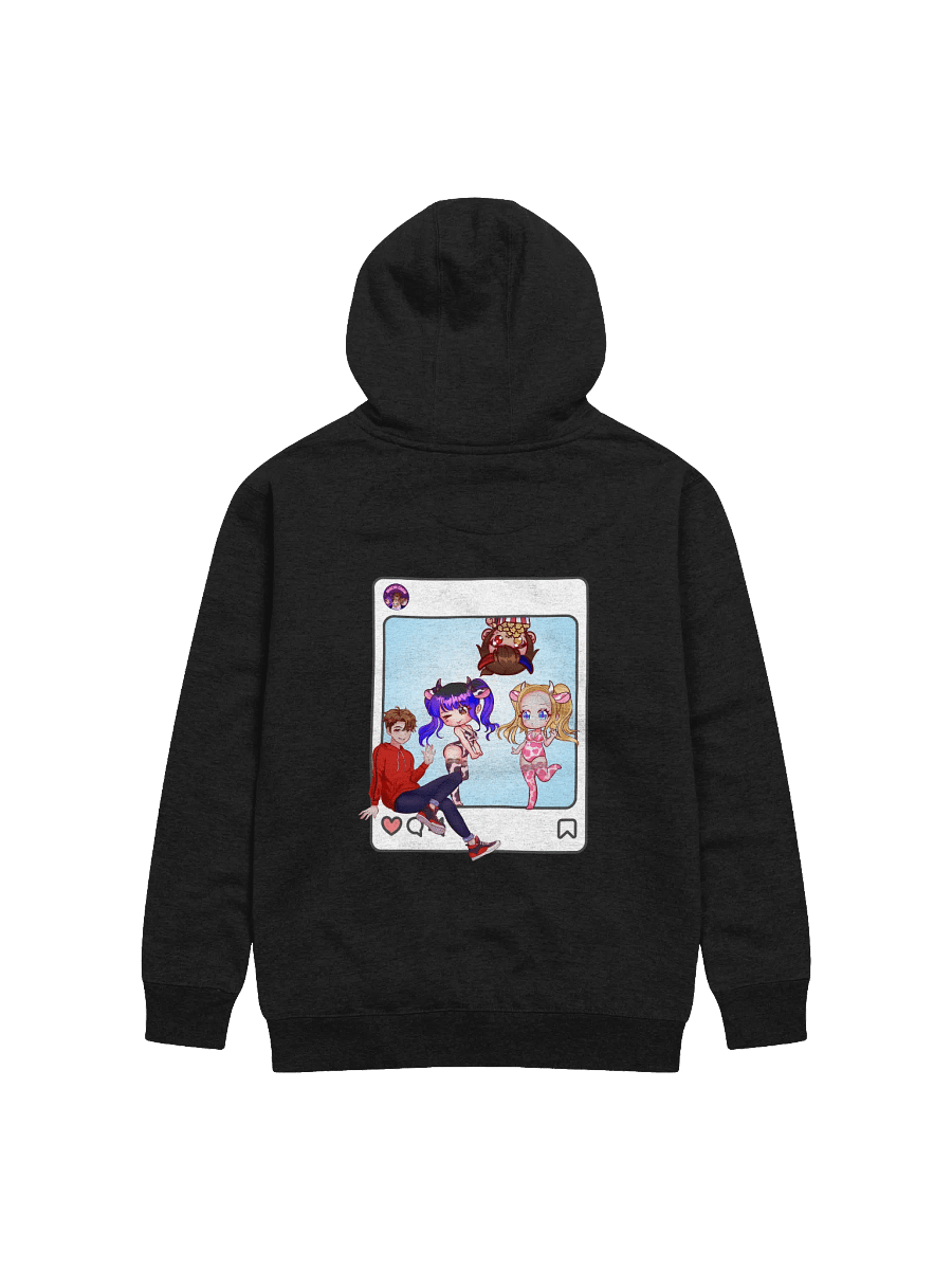 Mochi Crew Hoodie product image (20)