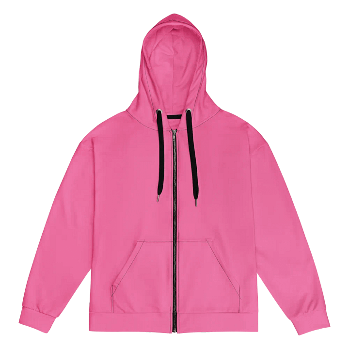 Kawaiikitten Exclusive Premium Jacket product image (1)