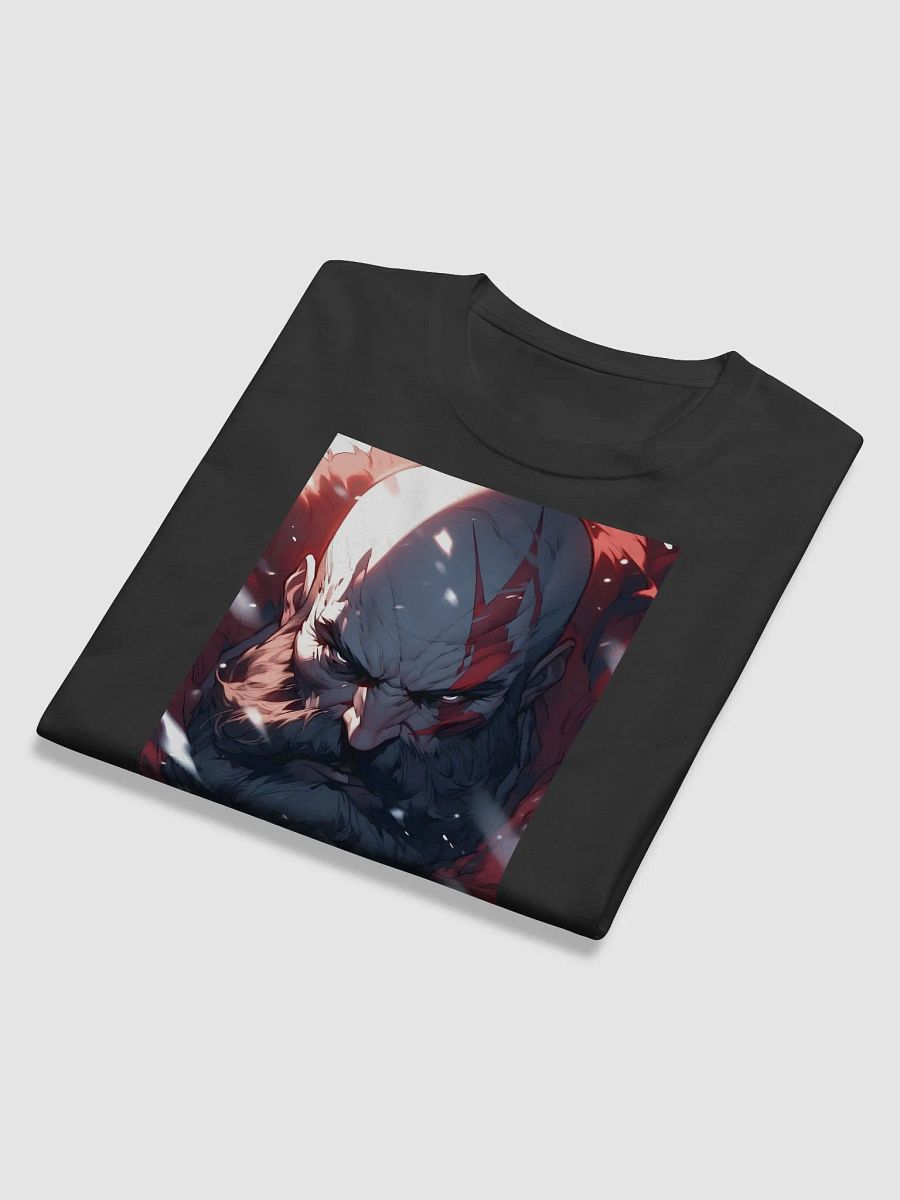 GOW Ragnarok Champion Classic Comfort Long Sleeve product image (12)