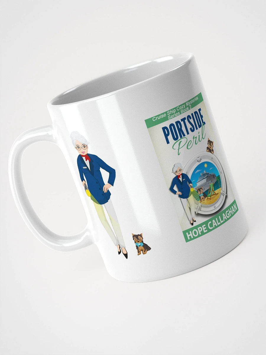 Portside Peril Cozy Mug product image (3)