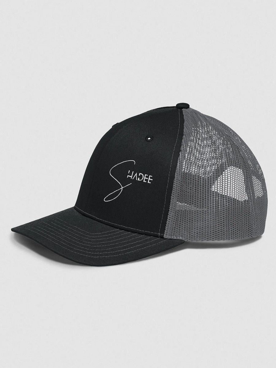 Cool Breeze Snapback product image (6)