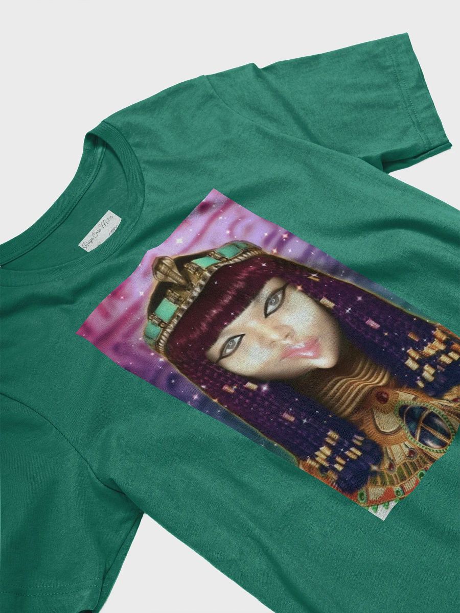 Queen Cole Collection Cleopatra Green product image (3)