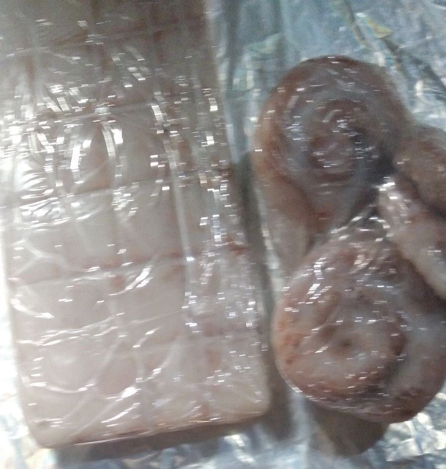 Cinnabun Wax Melts product image (1)