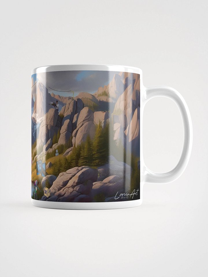 Coffee Shop Fortnite product image (2)