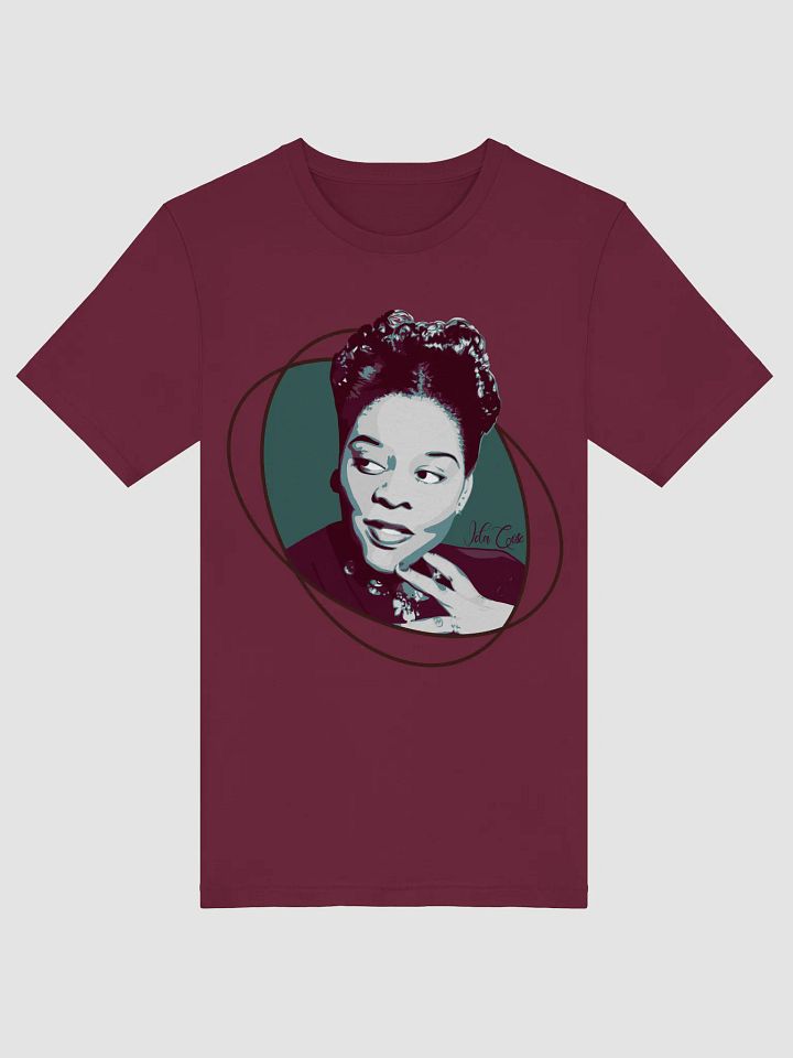 Wild Women Don’t Get the Blues: Ida Cox The Uncrowned Queen product image (4)