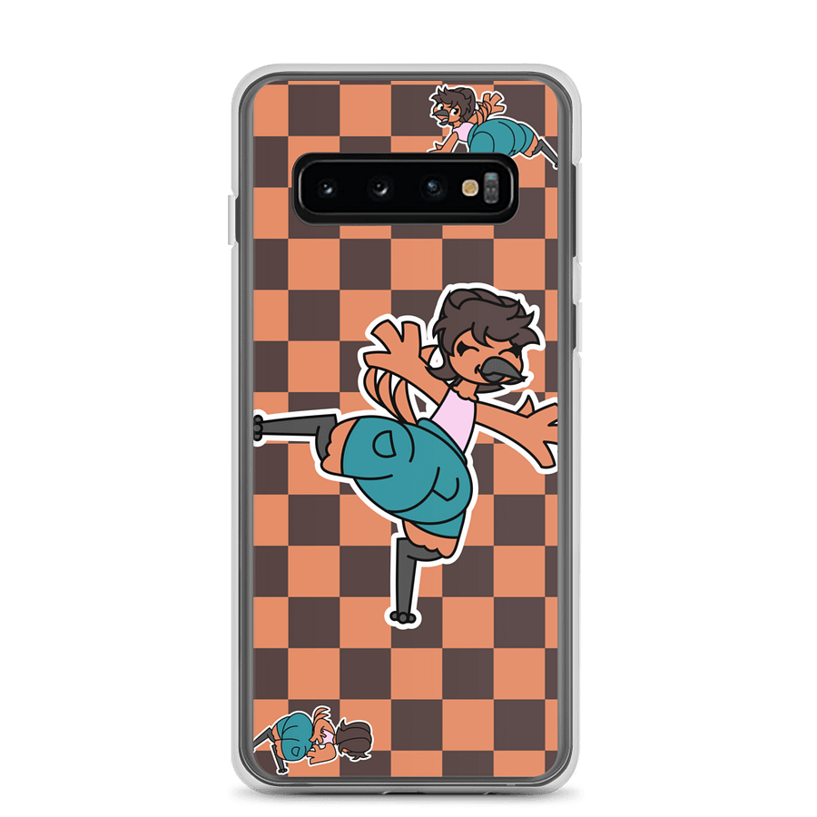 CheckerChirp Phone Case! product image (1)