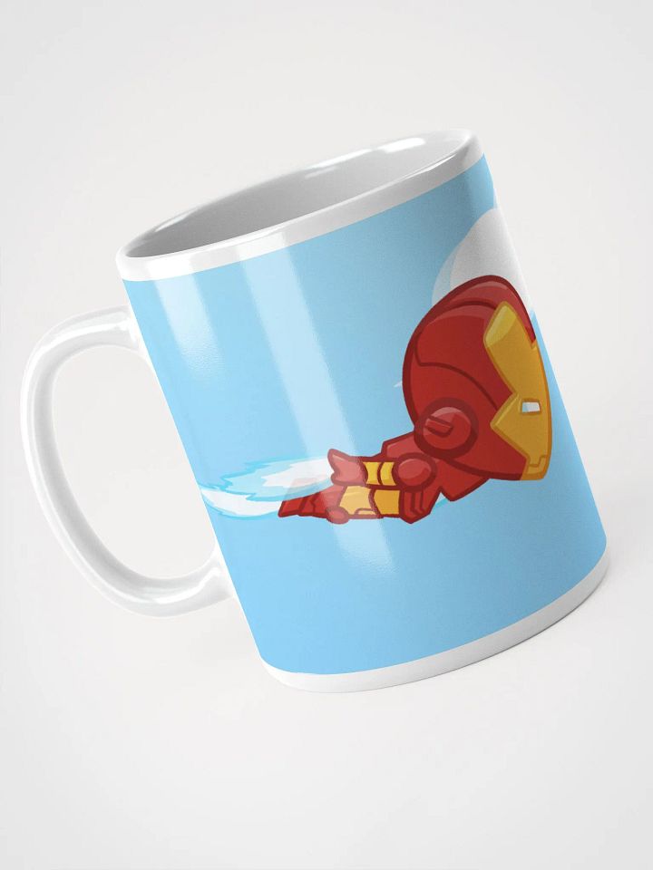 Sky Breeze Mug product image (1)