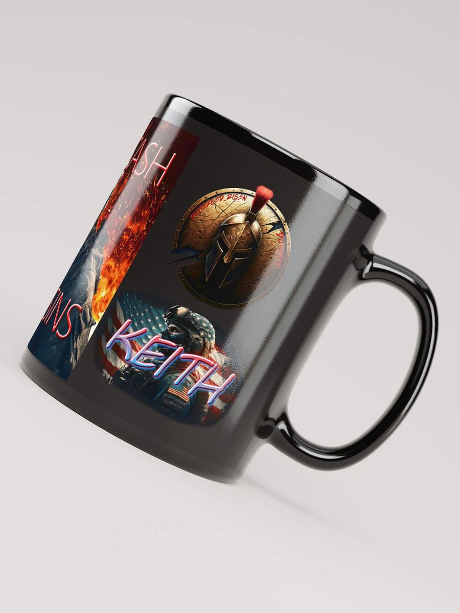 DCA founders coffee cup product image (7)