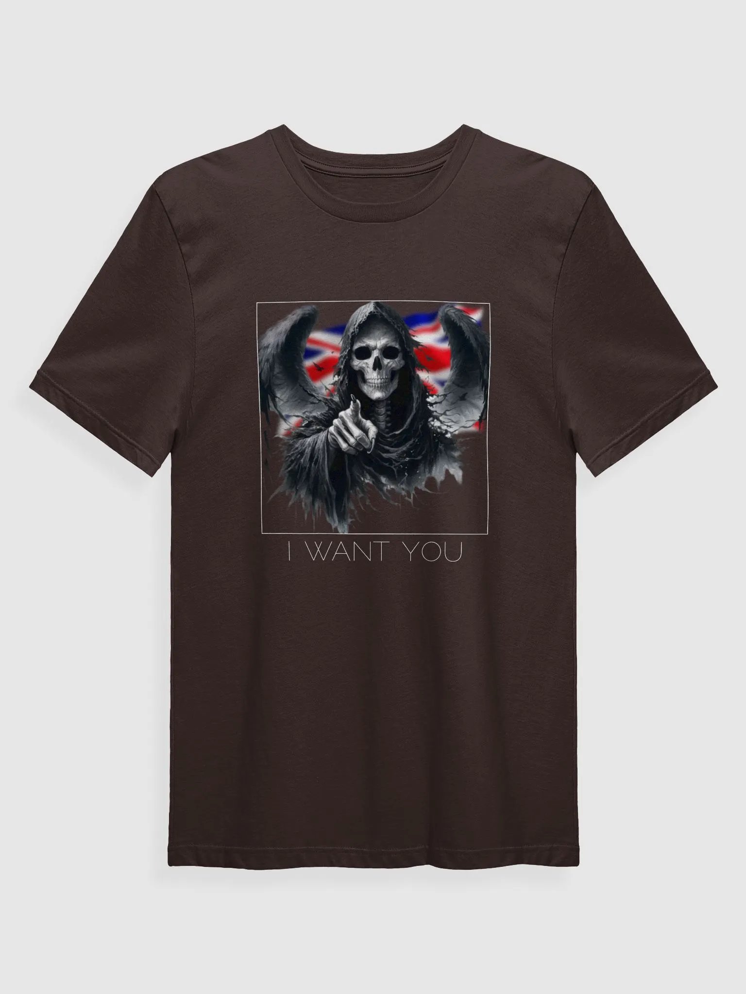 I WANT YOU product image (1)