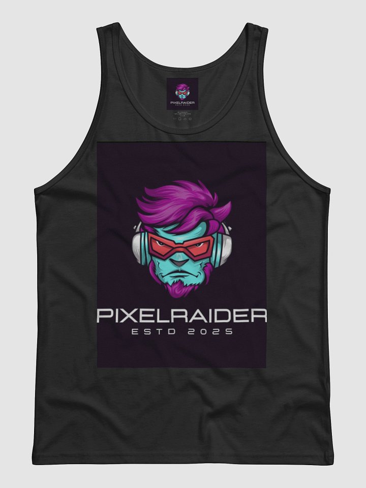Bella+Canvas Jersey Tank product image (4)