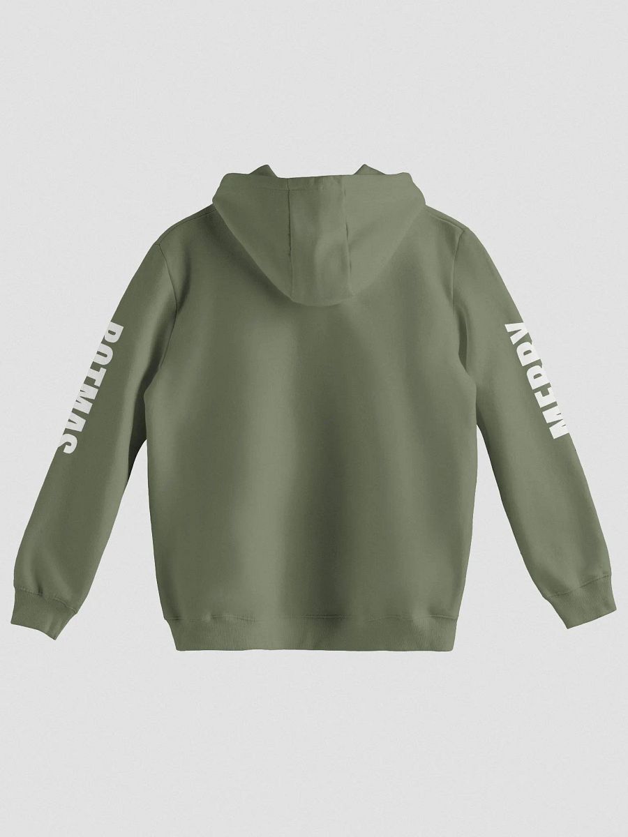 Merry Botmas Hoodie product image (2)