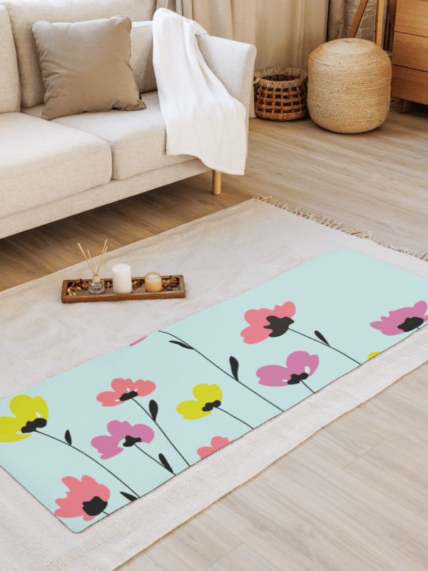Authentic Yoga Mat product image (2)