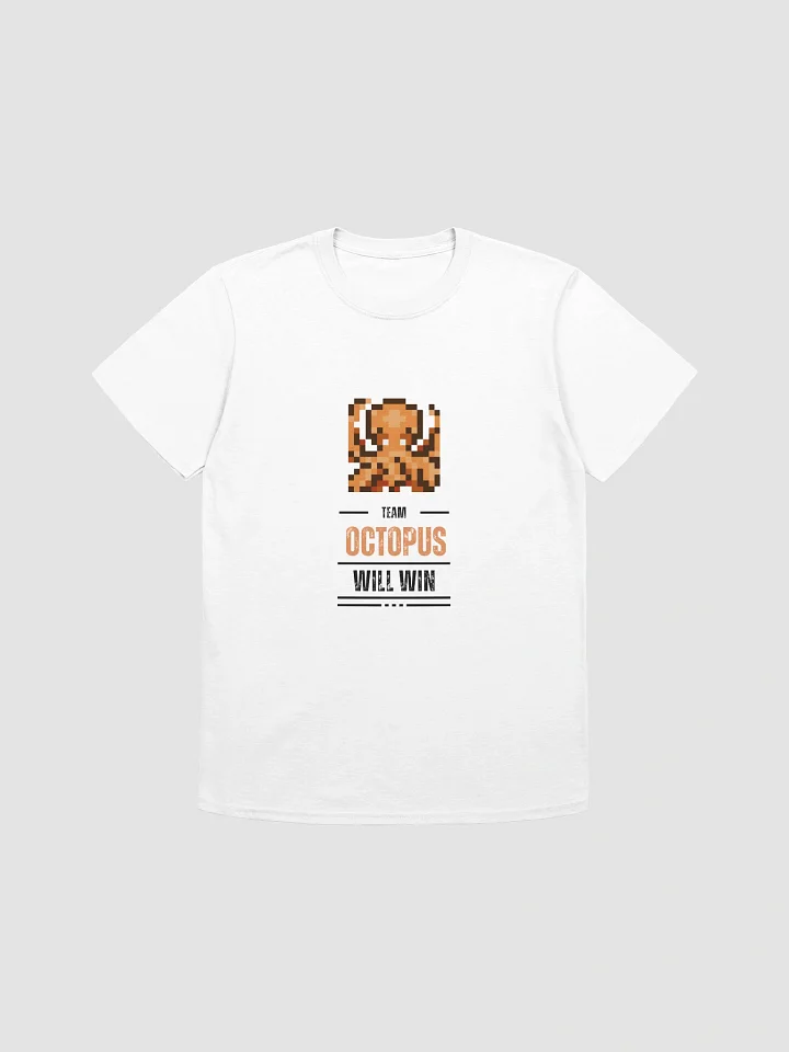 Team Octopus Shirt product image (1)