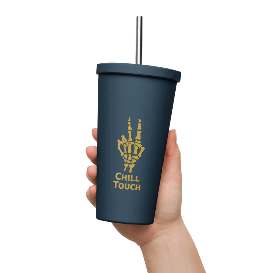 Chill Touch Tumbler - Special Edition product image (5)