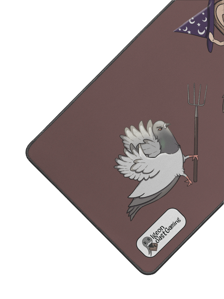 2025 H'WEEN Play/Desk Mat product image (2)