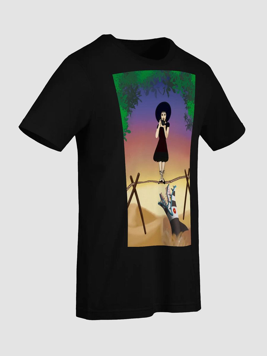 The Haunting of Lydia – Strange and Unusual Meets Grim and Grinning product image (53)