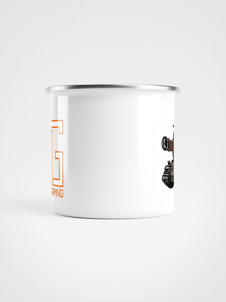 KV-2 Metal Mug product image (2)