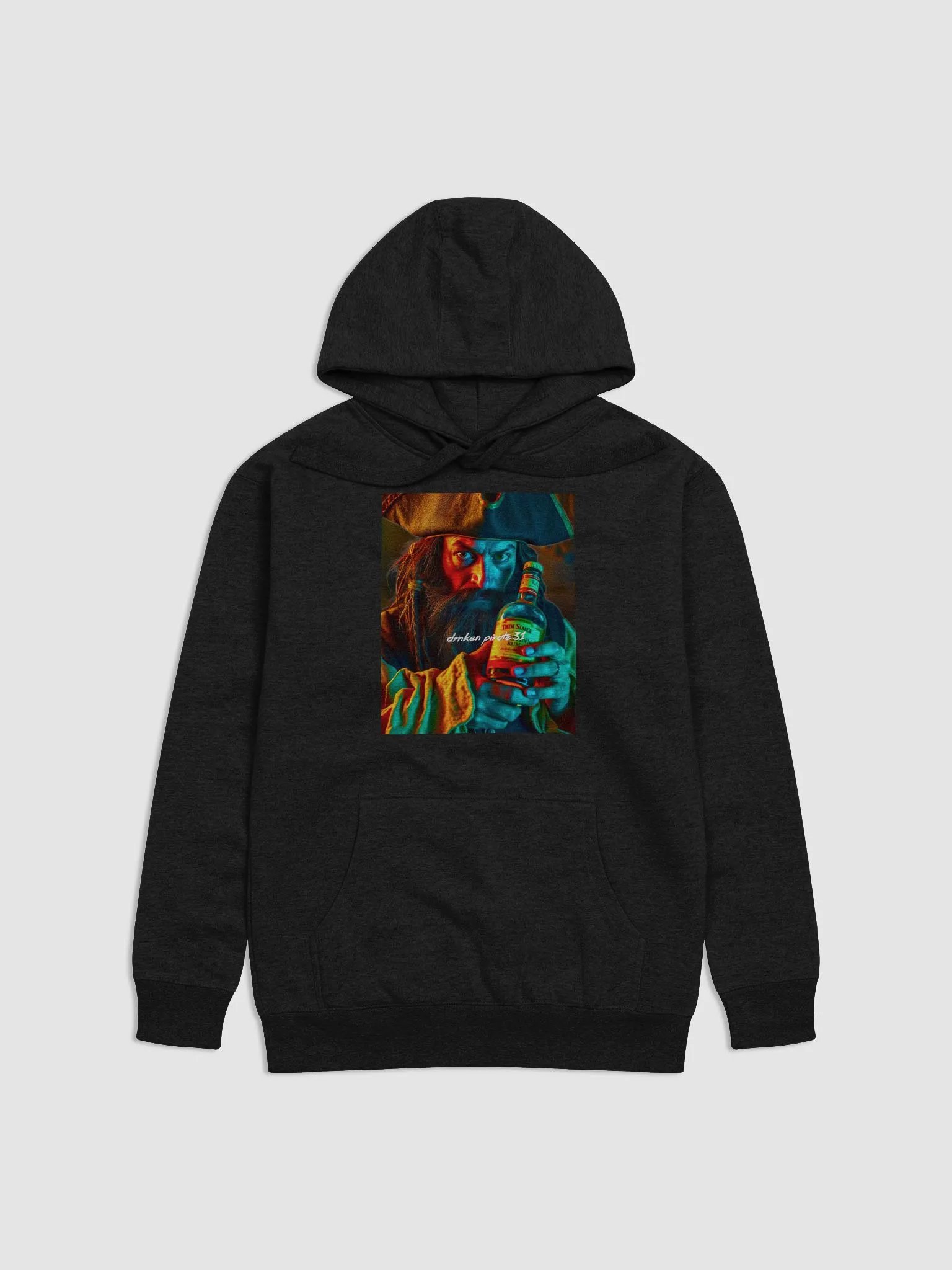 hoodie part 2 ! new and improved. less carbs product image (1)