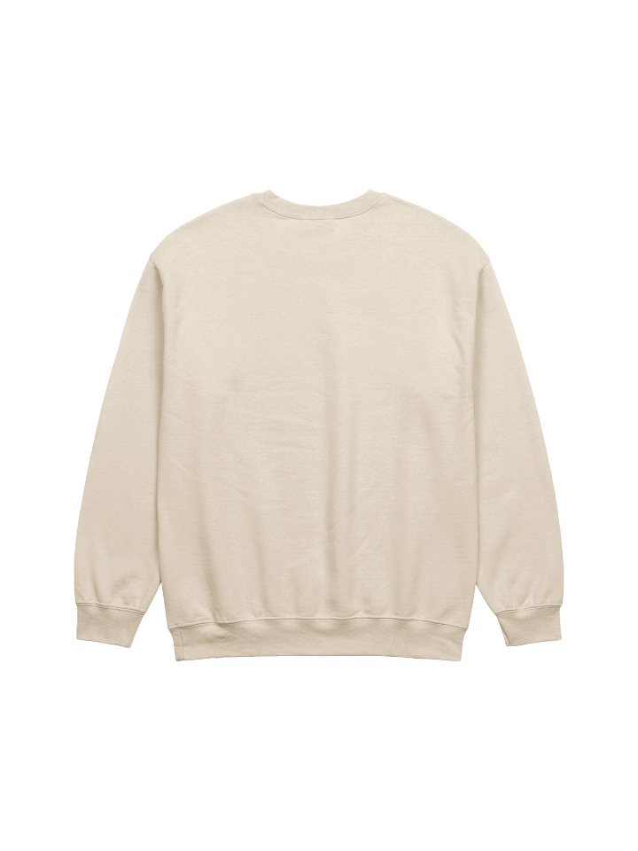 Single Mom (daughter) Crewneck product image (2)