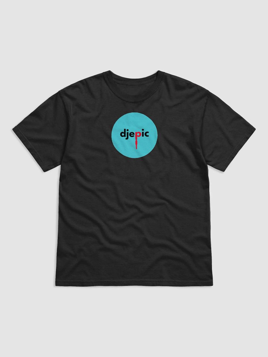 DJ Epic Graphic Tee product image (1)