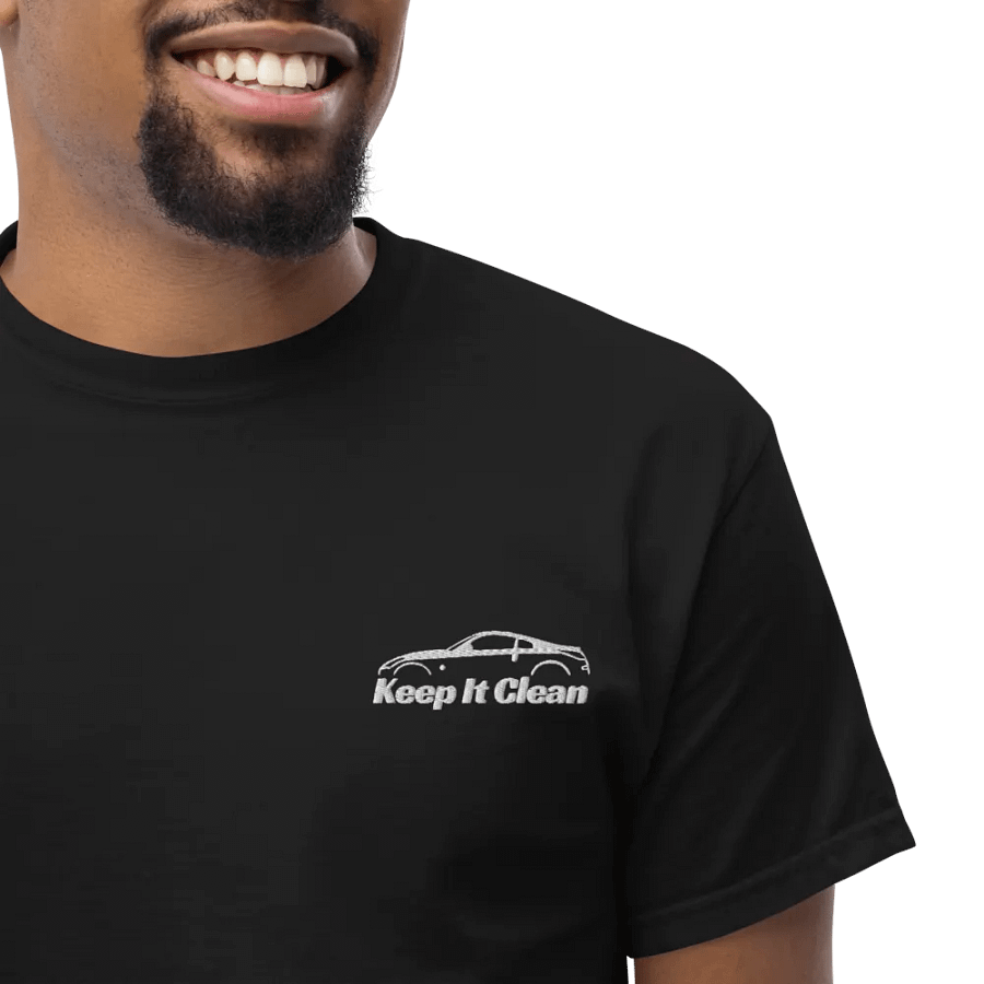 Need Money for Microfibers Tee product image (9)