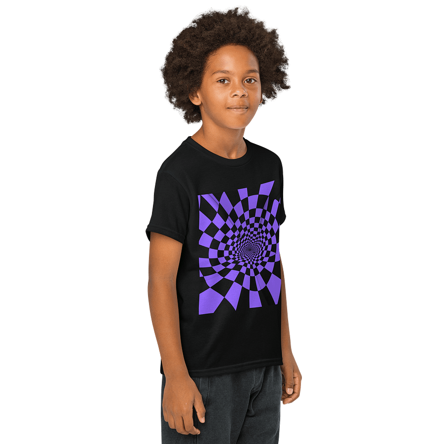 Purple Spiral: Into the Vortex product image (4)