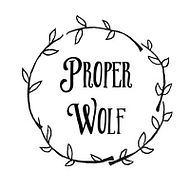 ProperWolf