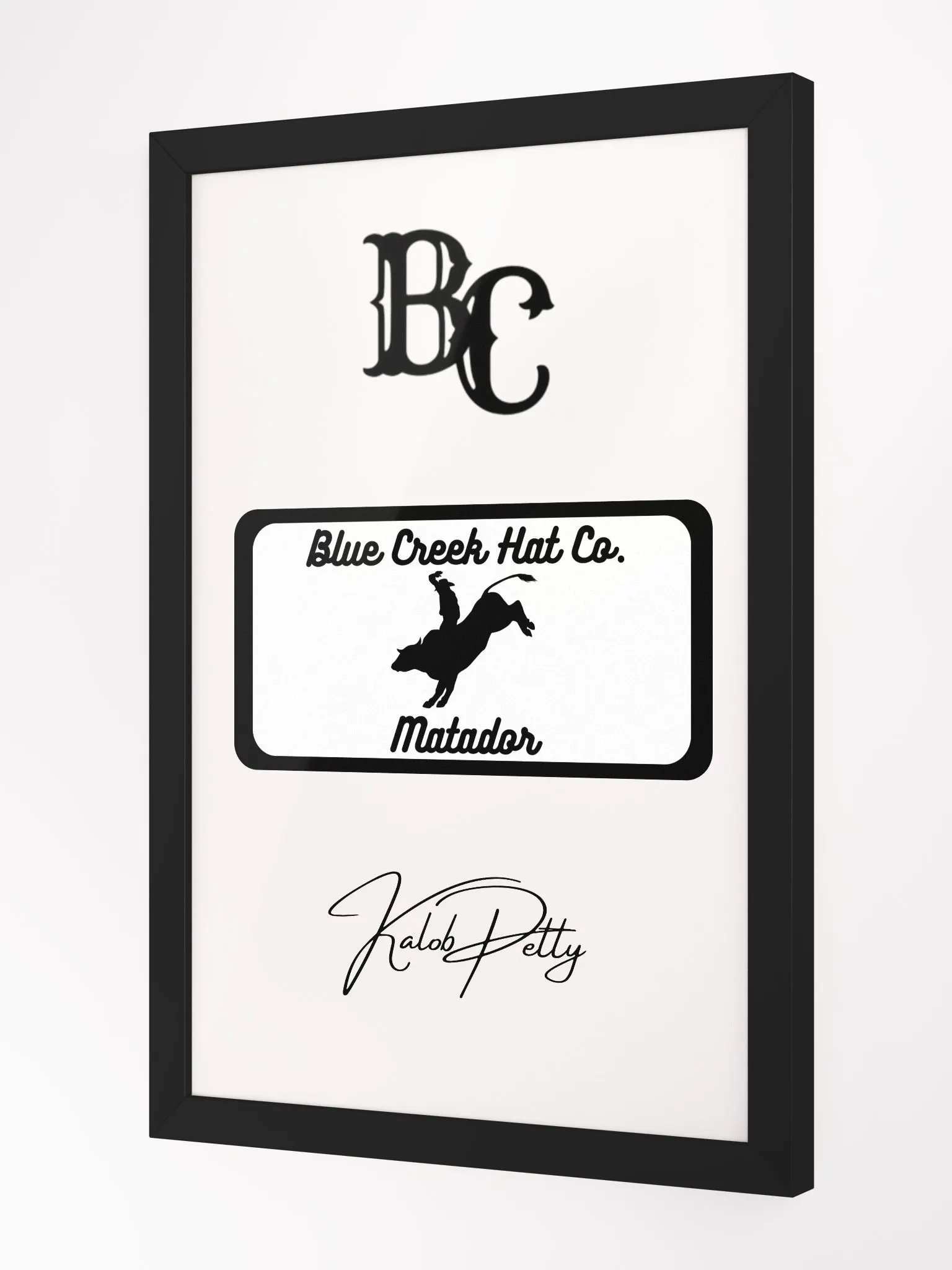 kalob petty signature design product image (2)