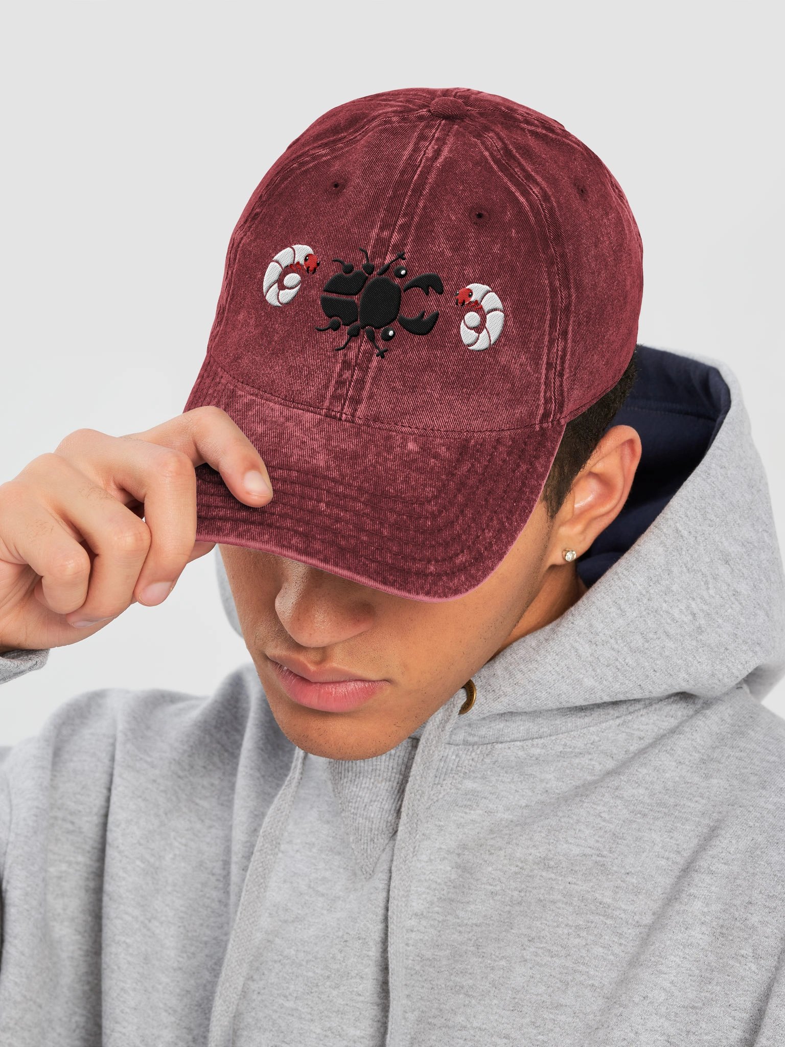 Beetle Babies Cap product image (14)