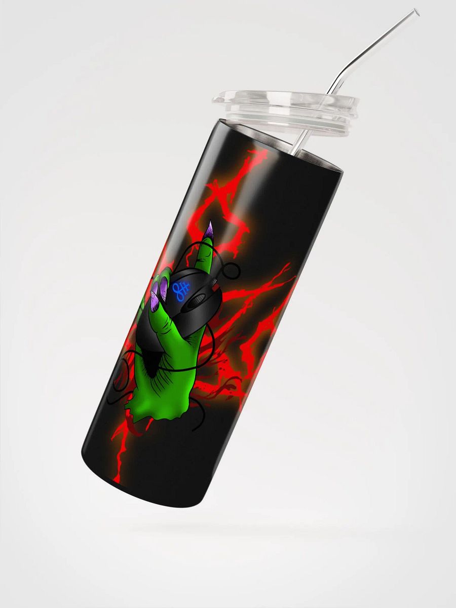 Devil Gaming Tumbler product image (2)